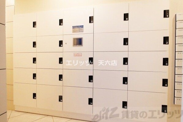 セレニテ東三国ミラクの物件内観写真